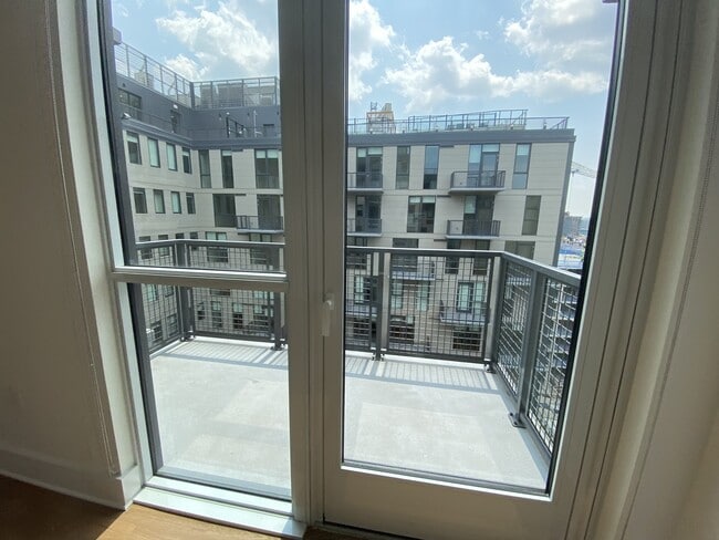 Interior Photo - Press House