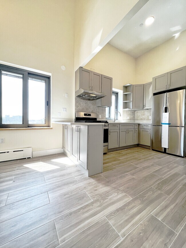 Foto del edificio - 217 Bay 49th St