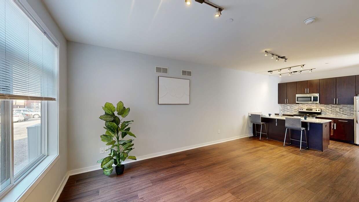 Photo - The Flats at Brewerytown Apartments