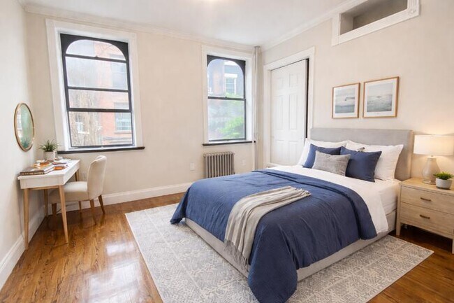 Foto del edificio - 147 Avenue A