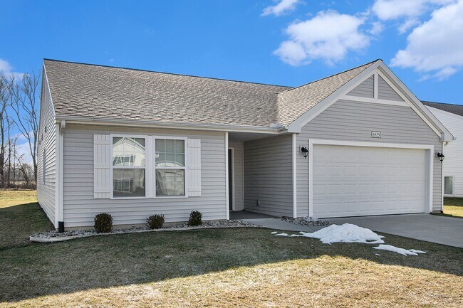 Foto del edificio - Stylish & charming home in Kalamazoo