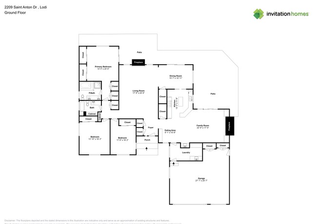 Building Photo - 2209 Saint Anton Dr
