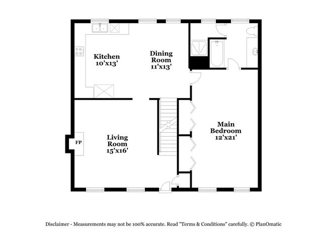 Building Photo - 3312 Glynn Mill Dr