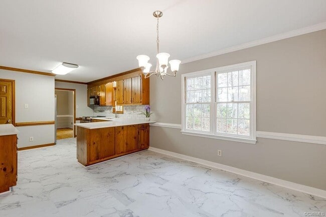 Building Photo - Midlothian Executive Home