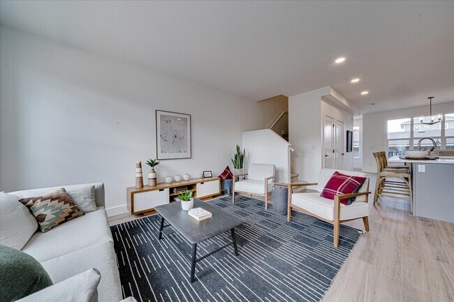 Photo du bâtiment - 141 Rosewood Blvd E