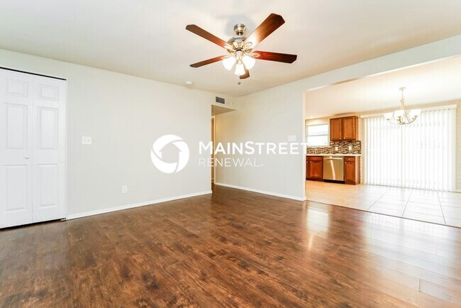 Foto del edificio - 3 Bedroom Pet-Friendly Home in Tucson, AZ ...