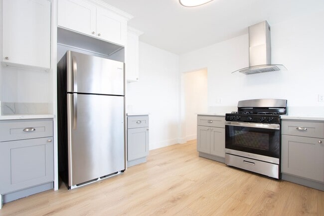 Foto del interior - Lyman Place Apartments