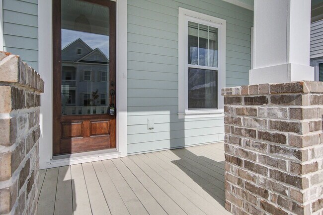 Foto del edificio - 1636 Juliana St