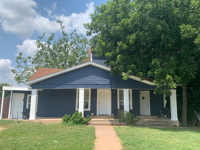 Foto del edificio - STUDIO UNIT IN SOUTH ABILENE