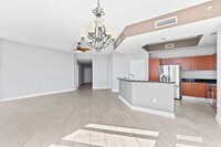 3/3 Marina Grande on the Halifax Penthouse