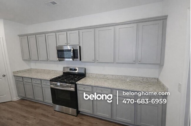 Foto del edificio - 2468 Lennox Rd SE