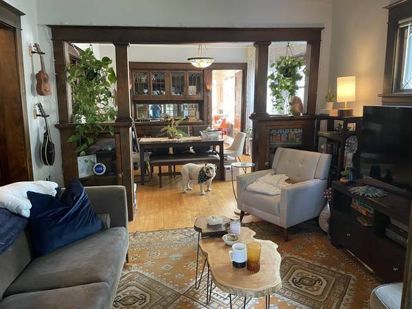 Foto principal - 3305 Harriet Ave