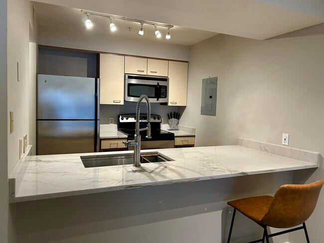 Cocina - 2727 Folsom St