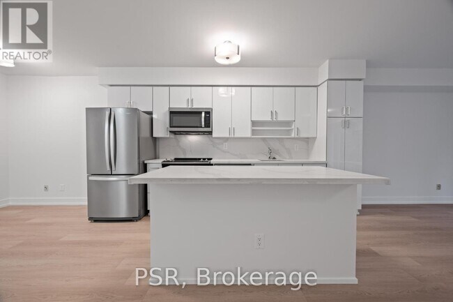 Photo du bâtiment - 50 John St