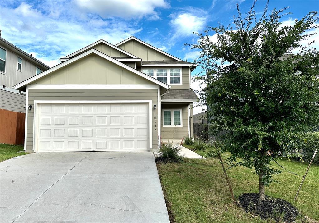 Primary Photo - 10309 Forest Grove Dr