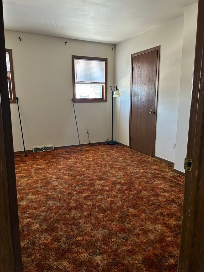 Foto del edificio - Two Bedroom Townhouse