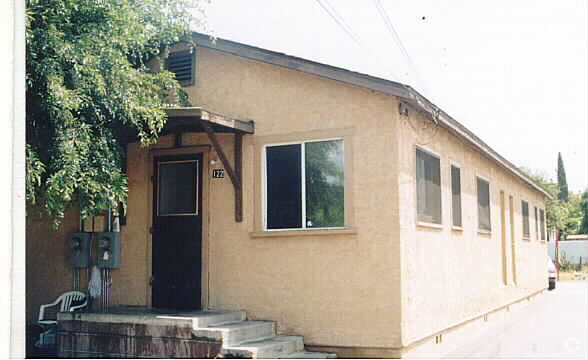 Building Photo - 122 Garcia Alley