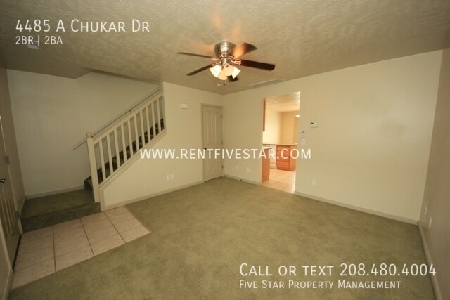 Foto del edificio - 4485 Chukar Dr