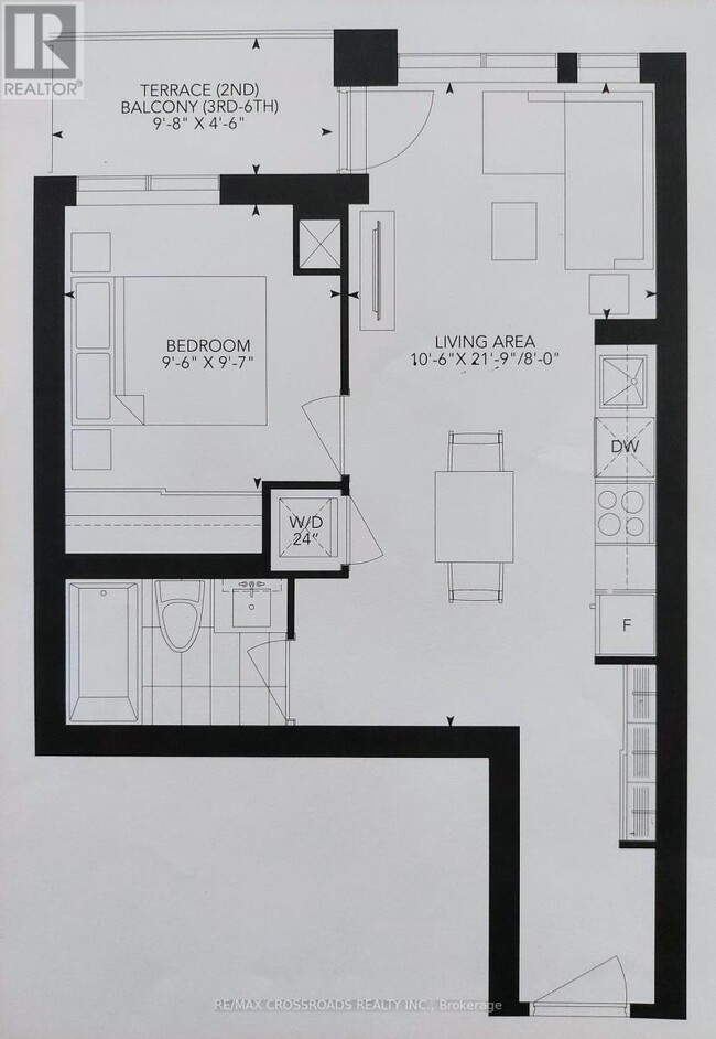 Building Photo - 2301 Danforth Ave