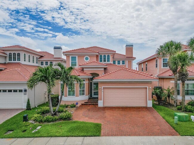 Foto del edificio - 218 Sand Key Estates Dr