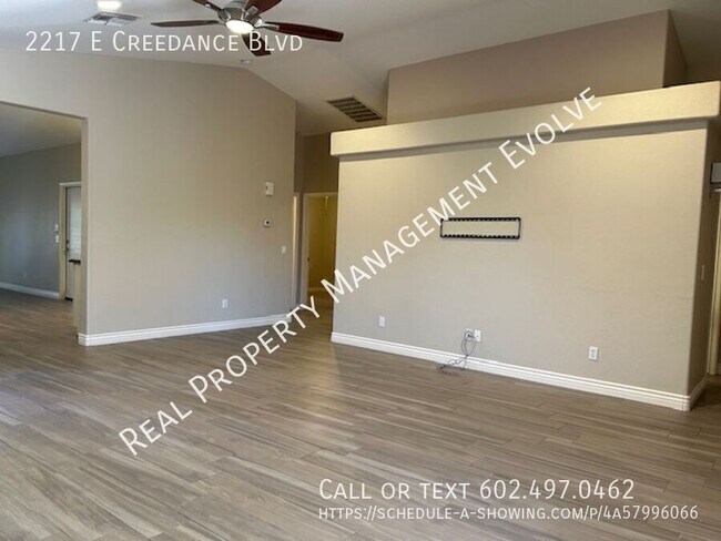 Foto del edificio - Beautiful North Phoenix Home!