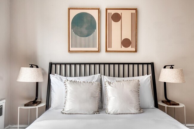 Photo - 416 East 13 (1st Ave & Ave A), #3C Apartment