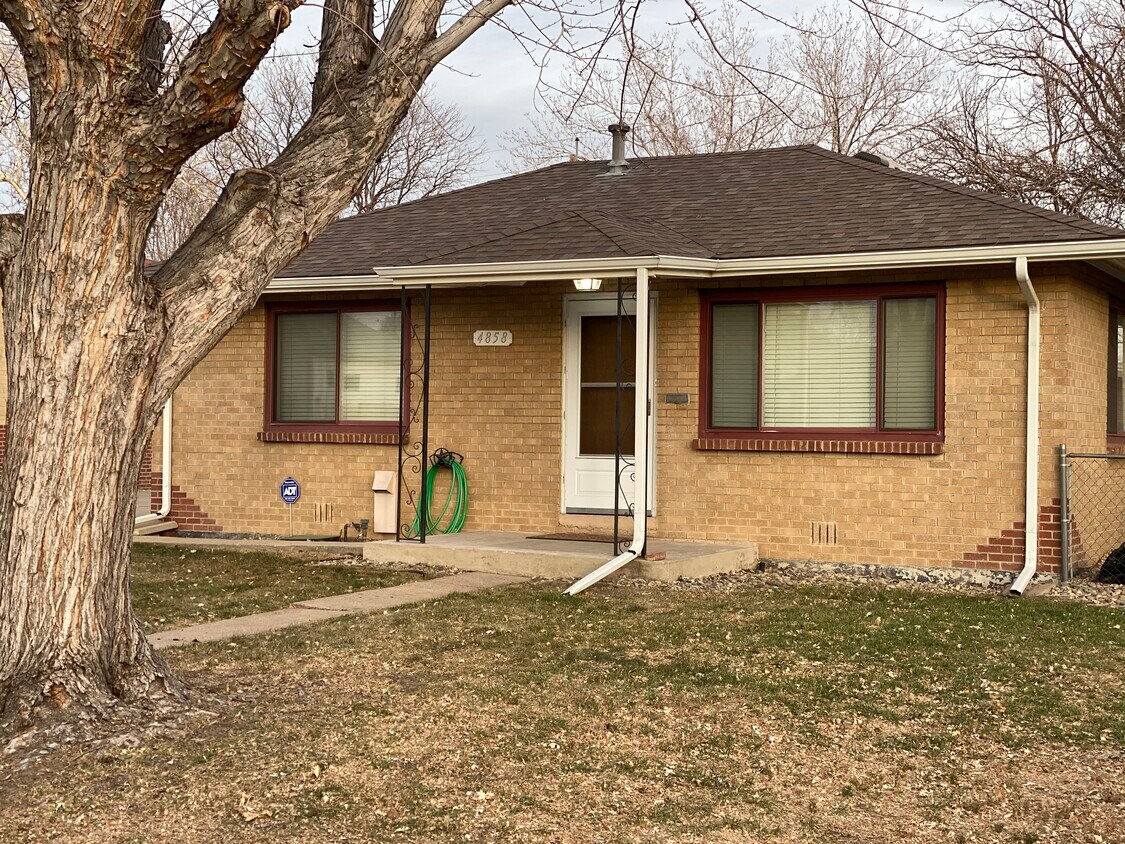 Photo - 4858 Benton St (Denver, CO)