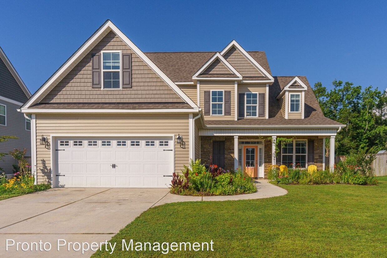 Primary Photo - 4 br, 2.5 bath House - 66 S Lamplighters Walk