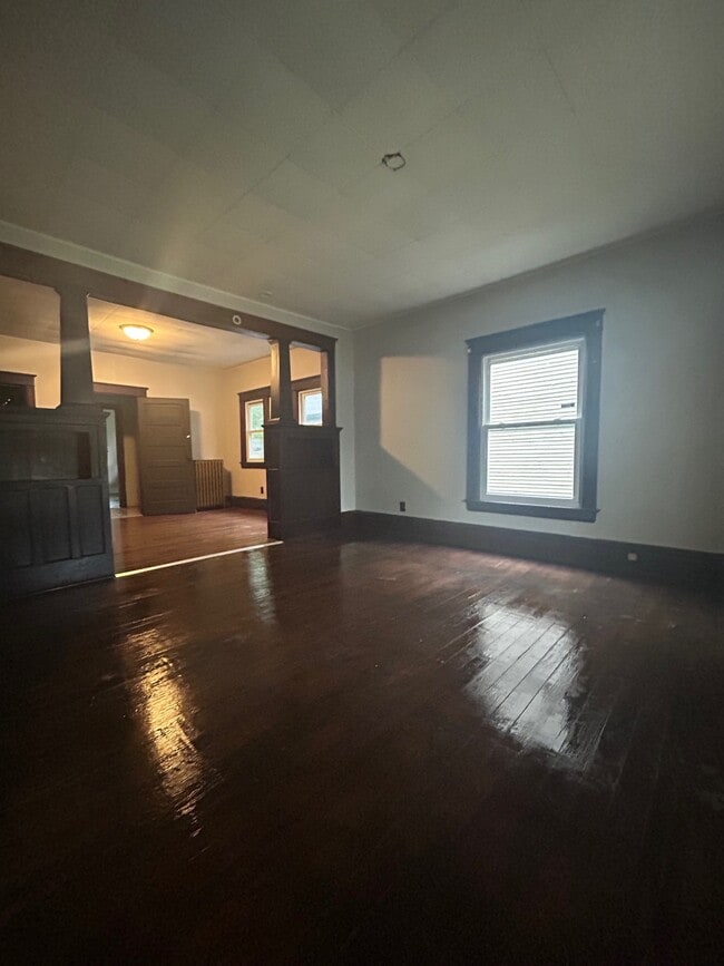 Foto del edificio - 58 Jerricho