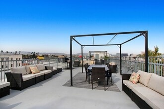 Interior Photo - TALA Local at 3057-3067 W. Pico Blvd