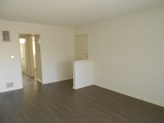 Plano de planta - 1806 CORINTH AV