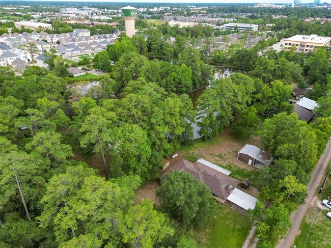 Foto del edificio - 1231 Country Ln
