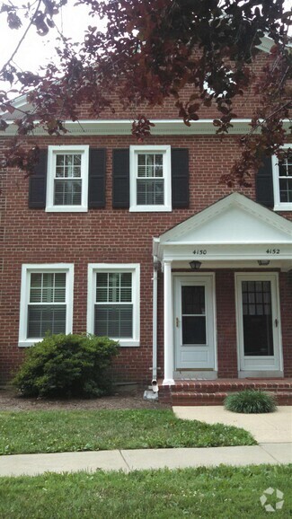 Building Photo - 4150 36th St S