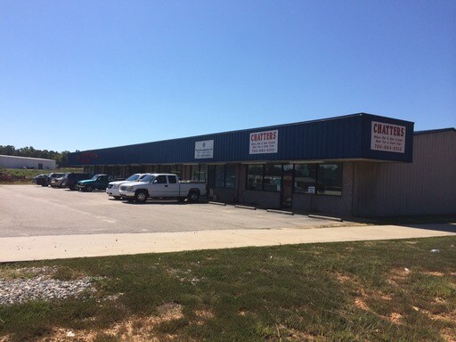 Building Photo - 104 Sage Commercial Dr