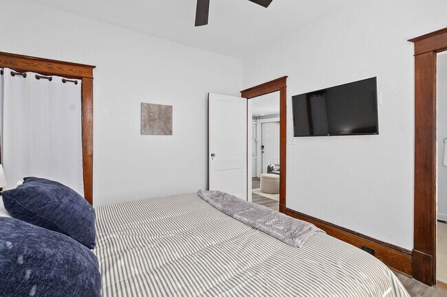 Foto del edificio - 116 San Marco Ave