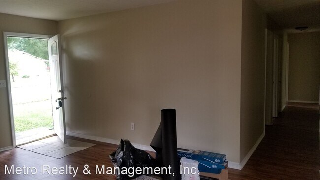 Building Photo - 4 br, 1.5 bath House - 4903 DePriest Ct.