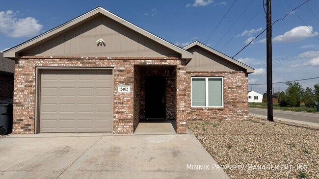 Building Photo - 2402 N Avenue P