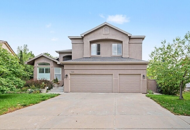 Building Photo - 5634 W Ida Dr