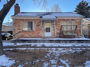 Building Photo - 2316 East St