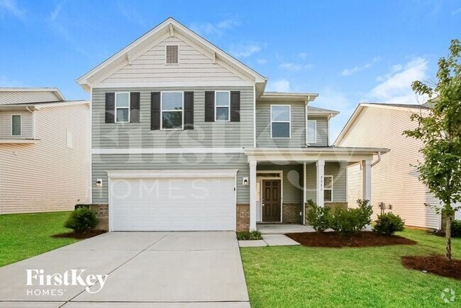 Building Photo - 7310 Brawley Wood Ct
