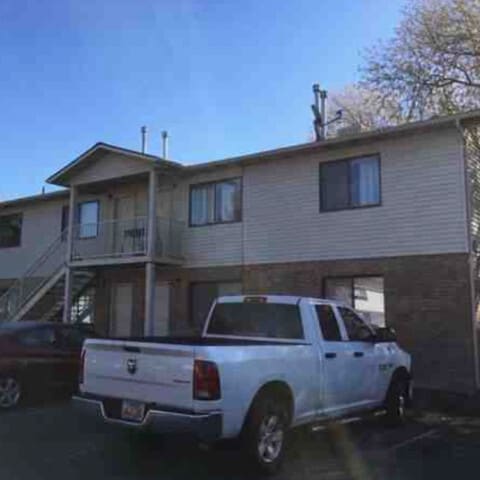 Foto del edificio - Logan 4-plex