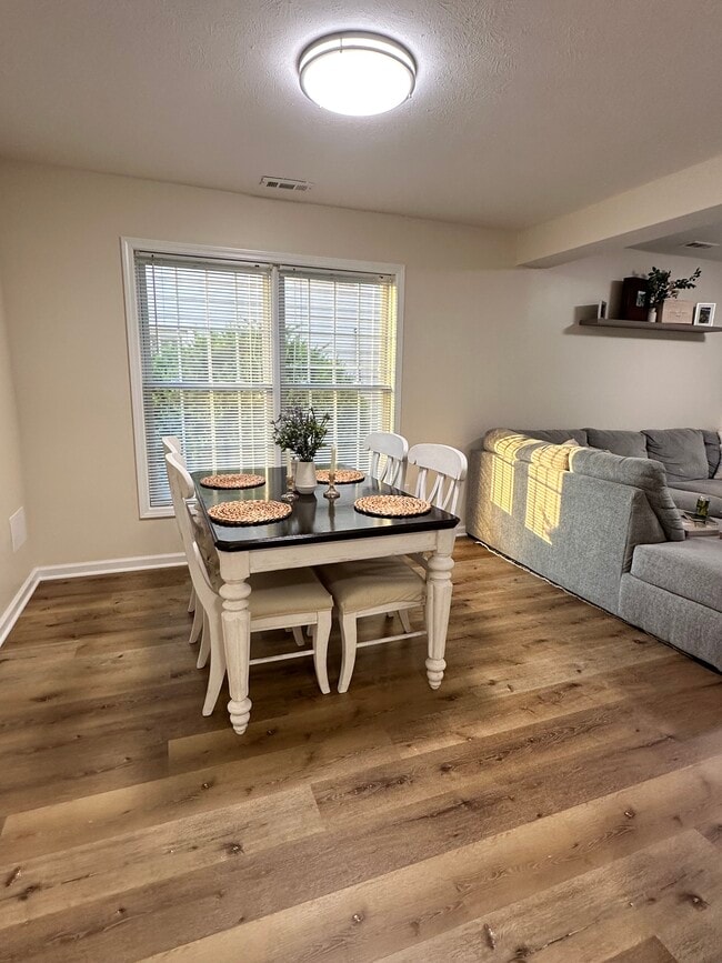 Dining Room - 1641 York Dr