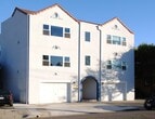 fRONT OF BUILDING - 4126 Opal St