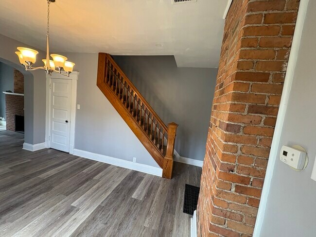 Foto del edificio - Charming 2 beds 1 bath in Merion Village