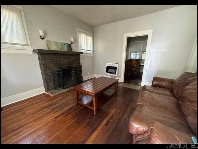 Foto del edificio - 2815 W Capitol Ave