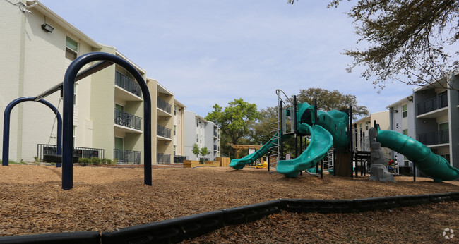 Building Photo - Oakland Terrace