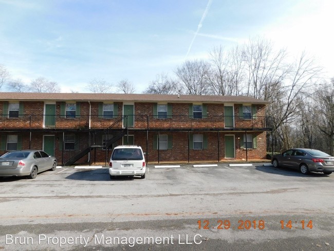 Building Photo - 524 E Red Bud Rd