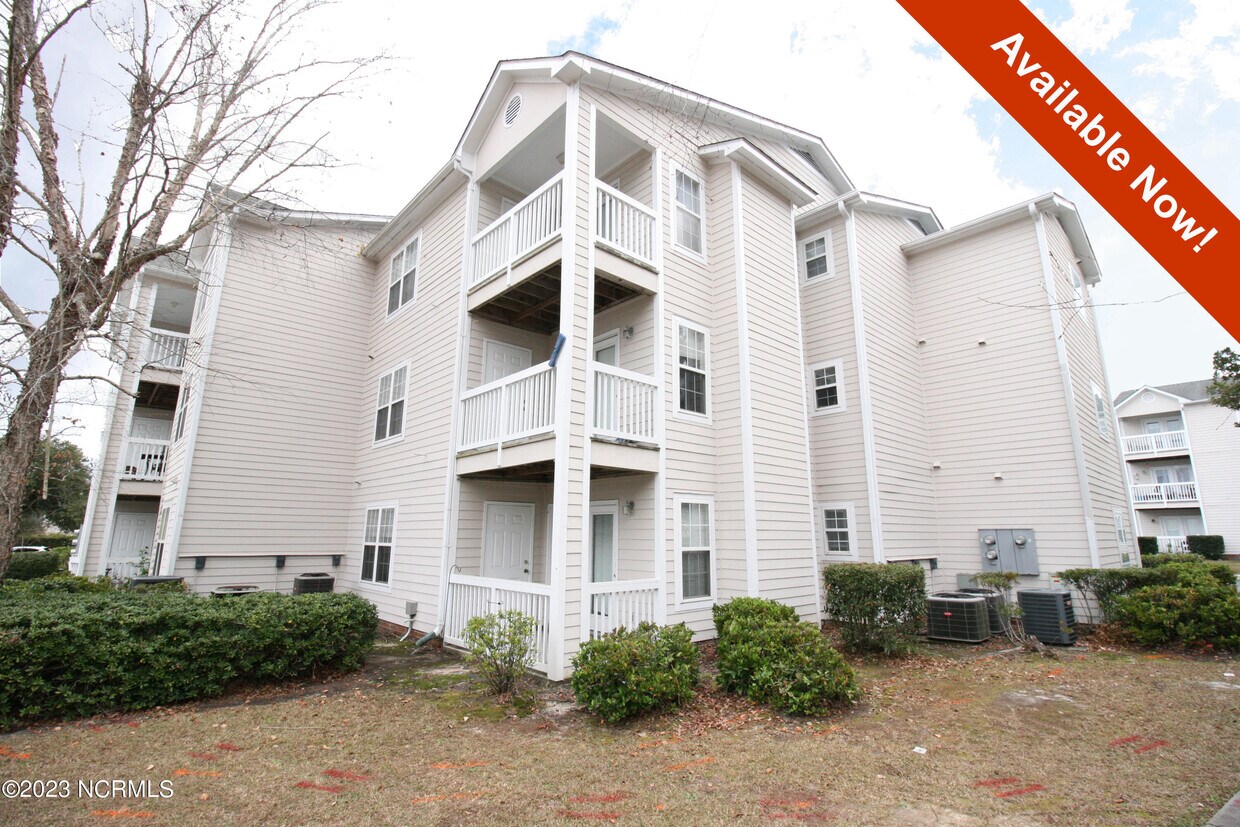 721 Melba Ct Unit A, Wilmington, NC 28405 Condo for Rent in