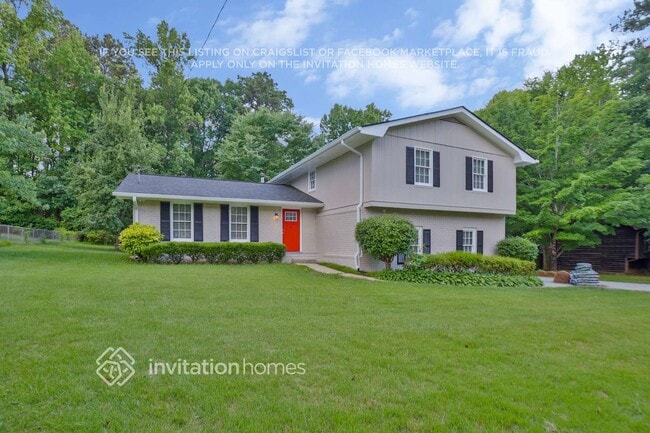 Building Photo - 731 Stone Harbor Pkwy SW