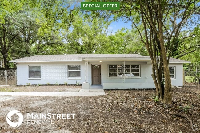 Building Photo - 1147 Magnolia Dr